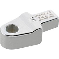 Stahlwille - Einsteck-Bit-Halter 5/16 9x12mm von Stahlwille