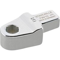 Bit-Halter-Einsteckwerkzeug 9 x 12 Mm 736/10 5/16 von Stahlwille