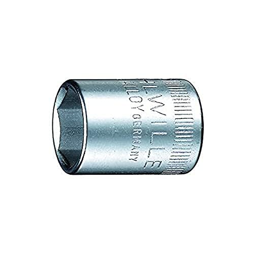 6-kant-Einsatz 1/4? 6 mm STAHLWILLE von STAHLWILLE