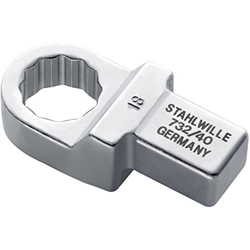 ACOPLAM.BOCA ESTRELLA - 732A/40 15/16 von STAHLWILLE
