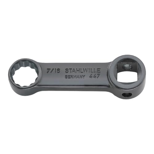 ADAPTADOR 3/8" - 447 A 1/2 von STAHLWILLE