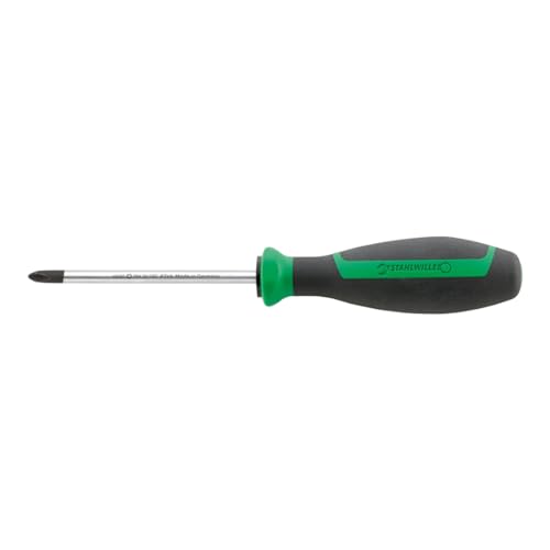 DESTORNILLADOR PHILIPS - 4630 PH 2 DESTORNILLADOR PHILIPS - 4630 PH 2 von STAHLWILLE