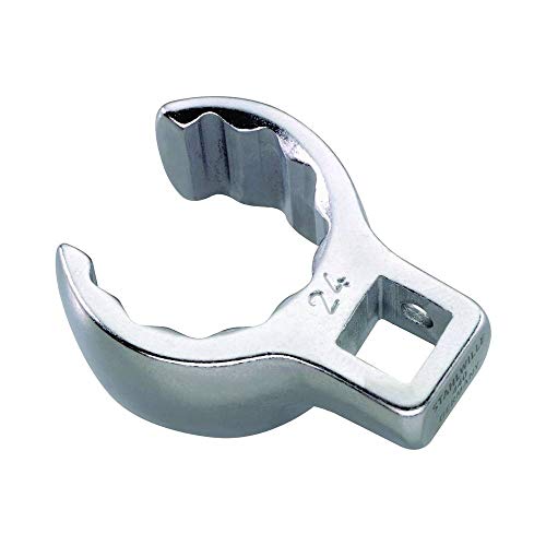 LLAVE 1/4" ESTRELLA CROW-RING - 440 A 1/2 LLAVE 1/4" ESTRELLA CROW-RING - 440 A 1/2 von STAHLWILLE
