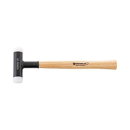 MARTILLO PARA GOLPEAR CON ESMERO - 10959 30 von STAHLWILLE