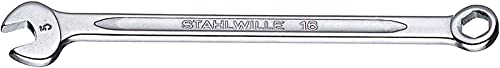 Stahlwille 16 Ring-Maulschlüssel Open-Box, 5 mm, 40095050 von STAHLWILLE