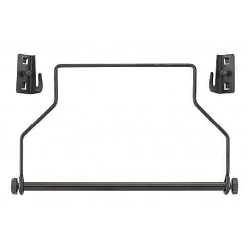 SOPORTE PARA ROLLOS DE PAPEL - PRH 925 PAPIERROLLENHALTER UNIV SOPORTE PARA ROLLOS DE PAPEL - PRH 925 PAPIERROLLENHALTER UNIV von STAHLWILLE