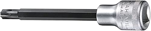 STAHLWILLE 03131445 Schraubendrehereinsatz, T45 STAHLWILLE 03131445 Schraubendrehereinsatz, T45 von STAHLWILLE