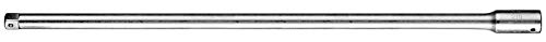 STAHLWILLE Nr. 405 Steckschlüsselverlängerung 6,3 mm (1/4") L.254 mm D.11,6 mm von STAHLWILLE