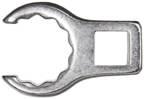 Stahlwille Krähenfuß-Ring-Schlüssel 17mm von STAHLWILLE