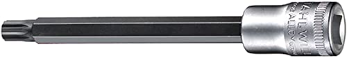 STAHLWILLE Nr. 3049X Schraubendrehereinsatz 3/8" (10 mm) Gr.M6 L.120 mm von STAHLWILLE