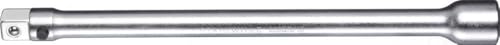STAHLWILLE Nr. 509QR/10 l QR Steckschlüssel-Verlängerung 1/2" (12,5mm) Länge 255 mm l patentiert l Made in Germany von STAHLWILLE