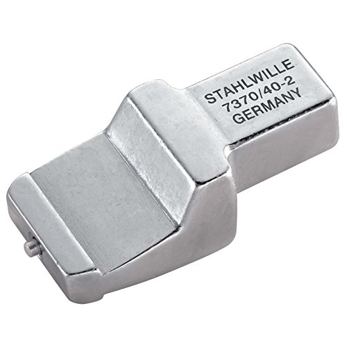 ADAPTADOR ACOPLABLE - 7370/40-2 von STAHLWILLE