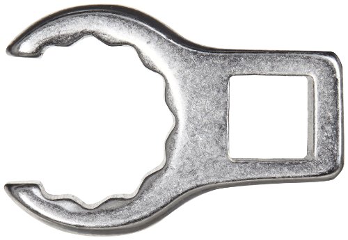 Stahlwille Krähenfuß-Ring-Schlüssel 19mm von STAHLWILLE