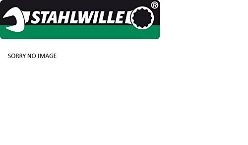 Stahlwille – 10957 25 R – Mund Kunststoff Hammer von STAHLWILLE