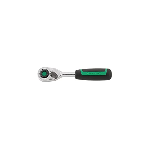 Stahlwille 11131010 - Carraca para punta de dentado 1/4" 415B QR peso 0,076 Kg. von STAHLWILLE