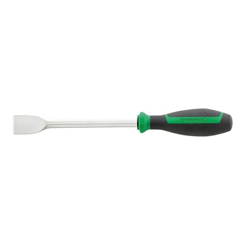 STAHLWILLE Nr. 12718 Dichtungsschaber L.265 mm 2-Komponenten-Griff von STAHLWILLE