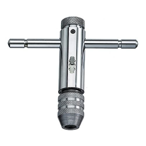 Stahlwille 12915 Werkzeughalter Große 2, Bereich 4,6-8 mm, 77390002 von STAHLWILLE