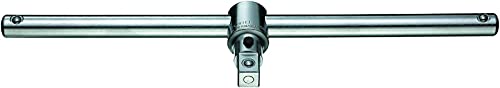 Stahlwille 13071000 Quergriff mit QuickRelease-Sicherheitsverriegelung von STAHLWILLE