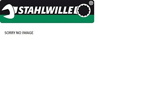 STAHLWILLE 39014850 - Anillo de goma para bocas impact 1" 6091IMP peso 0,01 Kg. von STAHLWILLE