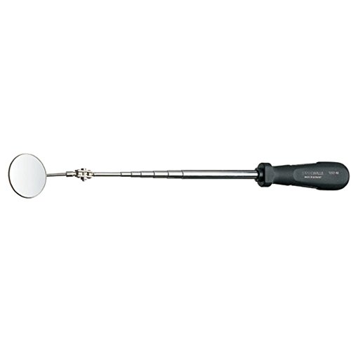 Stahlwille 77401060 12921N Teleskop-Spiegel Durchmesser 60 mm von STAHLWILLE