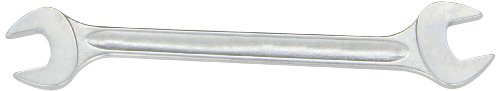 Stahlwille Doppelmaulschlüssel DIN3110 16 x17 mm von STAHLWILLE
