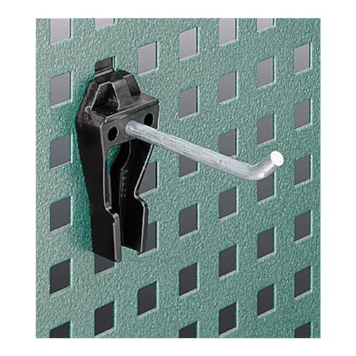 STAHLWILLE 80310090 - Gancho sencillo 8031/3 peso 0,02 Kg. STAHLWILLE 80310090 - Gancho sencillo 8031/3 peso 0,02 Kg. von STAHLWILLE