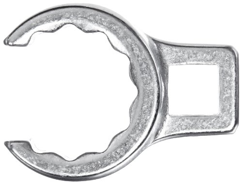 Stahlwille Krähenfuß-Ring-Schlüssel 22mm von STAHLWILLE