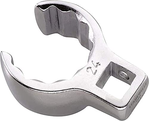 Stahlwille Krähenfuß-Ring-Schlüssel 46mm von STAHLWILLE