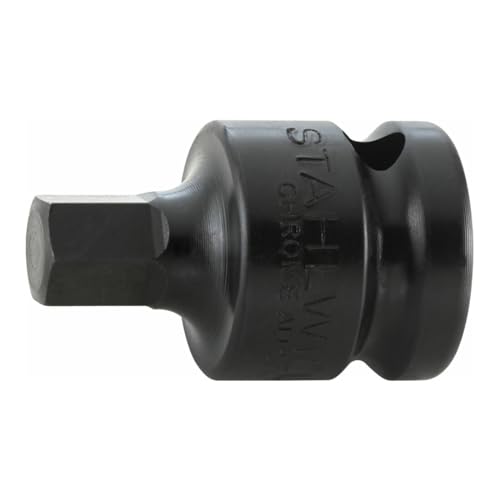 VASO IMPACT 1/2" INHEX - 54 IMP 14 von STAHLWILLE