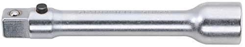 STAHLWILLE Nr. 509QR/5 l QR Steckschlüssel-Verlängerung 1/2" (12,5mm) L.130 mm l patentiert l Made in Germany STAHLWILLE Nr. 509QR/5 l QR Steckschlüssel-Verlängerung 1/2" (12,5mm) L.130 mm l patentiert l Made in Germany von STAHLWILLE