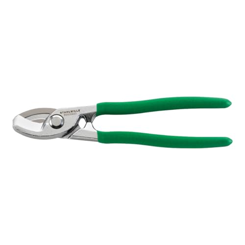 CIZALLA P/CABLES BRUNIDA - 6630 5 220 von STAHLWILLE