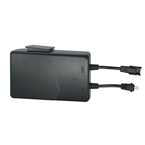 STAIGO Batterie für Power Recliner Power Supply Reclining Sofa-Lift Stuhl Recliners-Wireless Batteriepack für elektrische Bewegungsmöbel für Okin Limoss Berkline Med [25.2V 2500mAh] von STAIGO