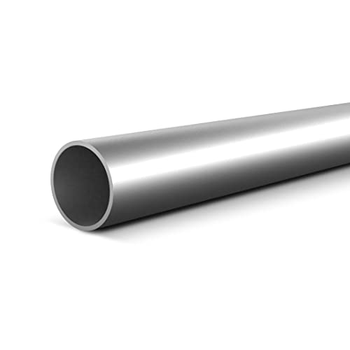 Edelstahl hitzebeständig säurebeständig nahtlos Rohr DN20 Ø 22 mm x 2 mm material 1.4841 100cm von STAINLESS EUROPE online shop