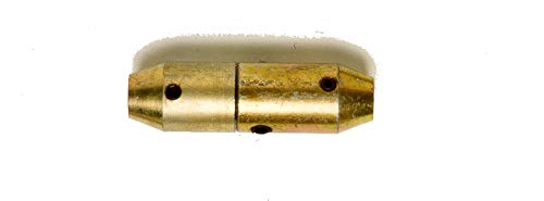 Drehgelenk Ø25mm Gewinde M12 von Velamp