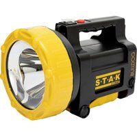 Stak - led Akku-Handscheinwerfer Bulldog 2000 lm R930 von STAK