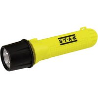 STAK ATEX 1W OSRAM Taschenlampe Ex Zone: 0 60lm 130m von STAK