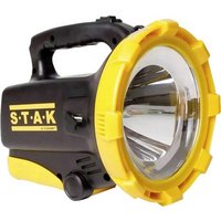 STAK LED Akku-Handscheinwerfer Trainspotting 1600lm R920 von STAK