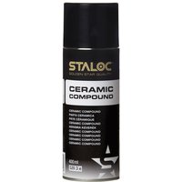 Keramik-Paste Ceramic Compound metallfreie Montagepaste ABS-System tauglich 400 ml - Staloc von STALOC