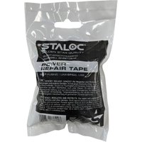 Power Repair Tape - Isolierband selbstverschweißend 3m - Dichtungsband wasserdicht für Notfall Reparaturen, auch unter Wasser - 2 Stück - Staloc von STALOC