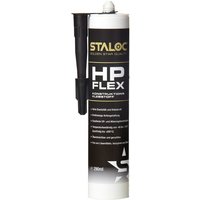 STALOC HPFLEX. Konstruktionsklebstoff, 290 mL, Weiß STALOC HPFLEX. Konstruktionsklebstoff, 290 mL, Weiß von STALOC
