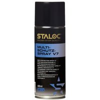 STALOC Multischutz-Spray V7 Multischutz-Öl Mulitfunktions-Spray universell einsetzbar für unzählige Anwendungen 400 ml von STALOC