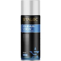 Staloc - SQ-728 Clearview Enteisungsspray 400ml von STALOC