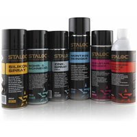 STALOC Starterset Metall STALOC Starterset Metall von STALOC