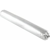 Staloc - Premium Kleb- und Dichtstoff ms Hybrid plus weiß 600 ml von STALOC