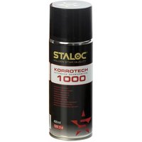 Staloc - Schmiermittel Korrotech 1000 öl- und fettfrei Gleitschmierstoff Feinschmiermittel 400 ml von STALOC