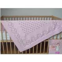 Baby Decke Handarbeit Puppe Tücher Geschenk Zur Geburt Bestellung Baby Decke Handarbeit Puppe Tücher Geschenk Zur Geburt Bestellung von STALP2