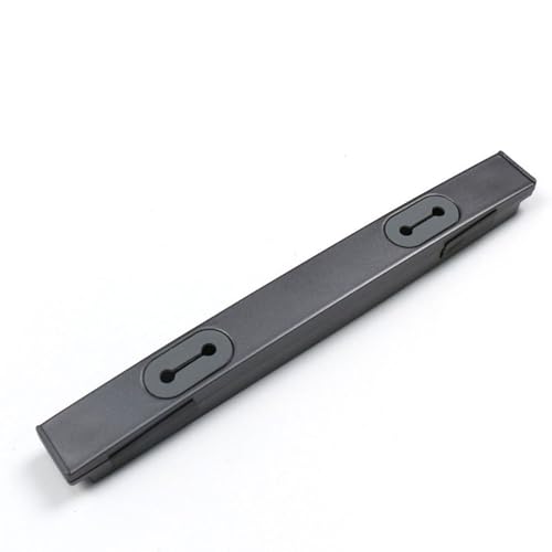 Central Control Threading-Box für Tesla Model 3 Model Y 2021 2022 2023 (nicht passend für Modell 3 Highland 2024) USB-Kabellochhalter von STAMOO