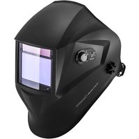 Schweißhelm Automatik Schweißmaske Solar Schweisshelm Schweißschirm 1 30000Sek von STAMOS GERMANY