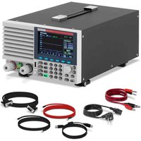Elektronische Last S-LS-118 programmierbar 500W 0-40A Elektronische Last S-LS-118 programmierbar 500W 0-40A von STAMOS