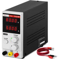 Labor-Service-Netzteil 0-60 V 0-5 A 300 W Labor-Service-Netzteil 0-60 V 0-5 A 300 W von STAMOS